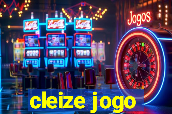 cleize jogo